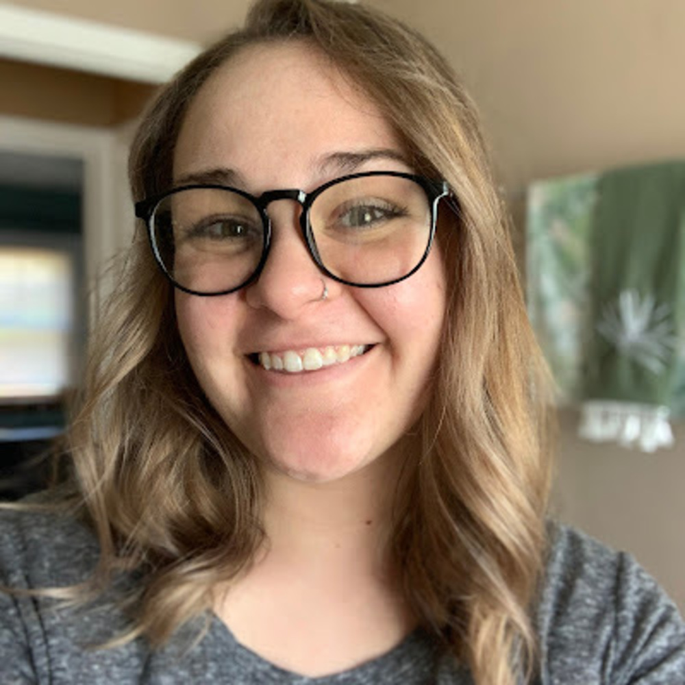 Meet your Posher, Alexa